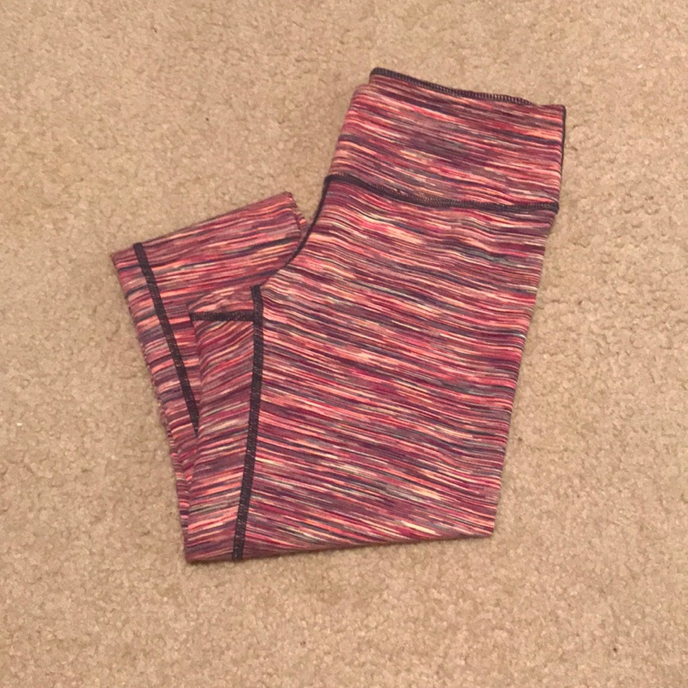 Zella leggings from Nordstrom